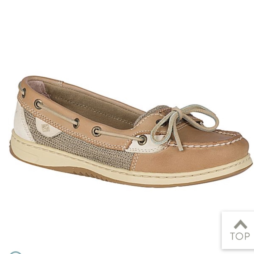 Sperry Shoes